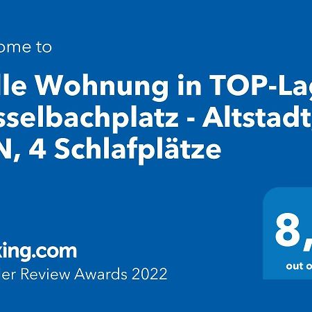 Helle Wohnung In Top-Lage, Hasselbachplatz - Altstadt, W-Lan, 4 Schlafplaetze Magdeburg Ngoại thất bức ảnh