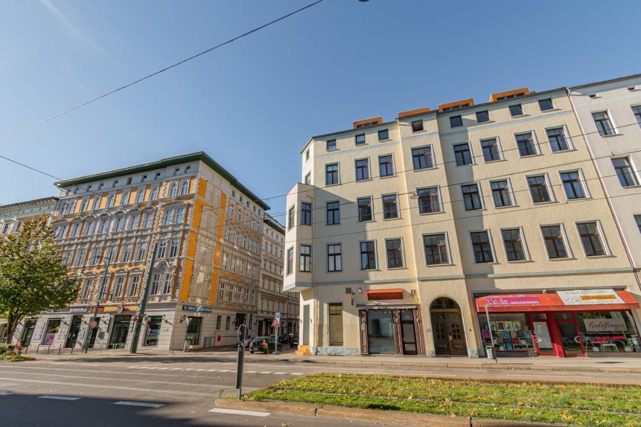 Helle Wohnung In Top-Lage, Hasselbachplatz - Altstadt, W-Lan, 4 Schlafplaetze Magdeburg Ngoại thất bức ảnh
