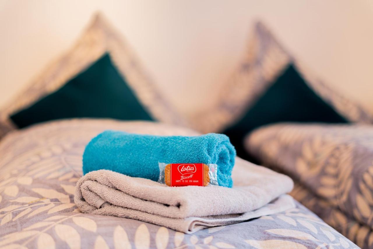 Helle Wohnung In Top-Lage, Hasselbachplatz - Altstadt, W-Lan, 4 Schlafplaetze Magdeburg Ngoại thất bức ảnh